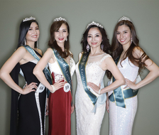 <2021Mrs.Global.Earthコンテスト＞北関東大会・ビューティーキャンプ講師を務めました!!　遠隔一斉美容ヒーリング