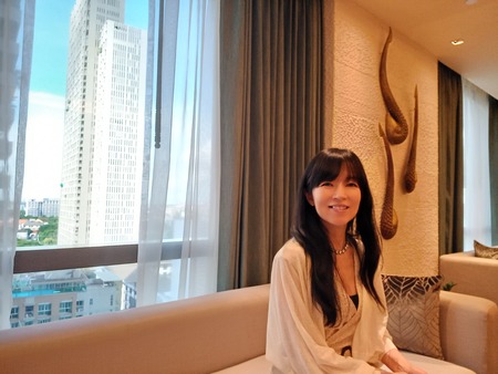 56歳の誕生日に思ったこと──“縁起のネットワーク”の美しさ