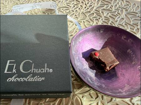 日常の小さな美意識