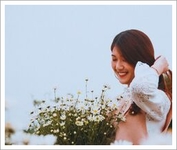 今度は私が誰かの人生を色鮮やかに書き換えたい