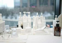 毛穴が小さくなってる！