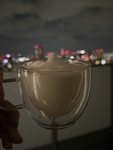 深夜のお守り。ただそれがひとつあるだけで・・