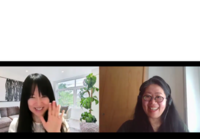 なりたい自分に近づけた