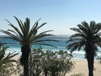 実は６年前から、繋がっていた。