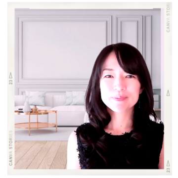 気功セラピスト華世